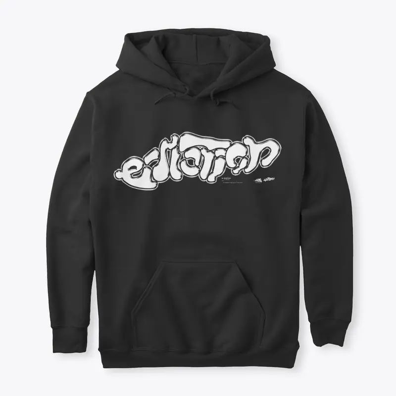 "e-motion" - Hoodie