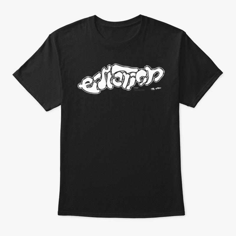 "e-motion" - Tee